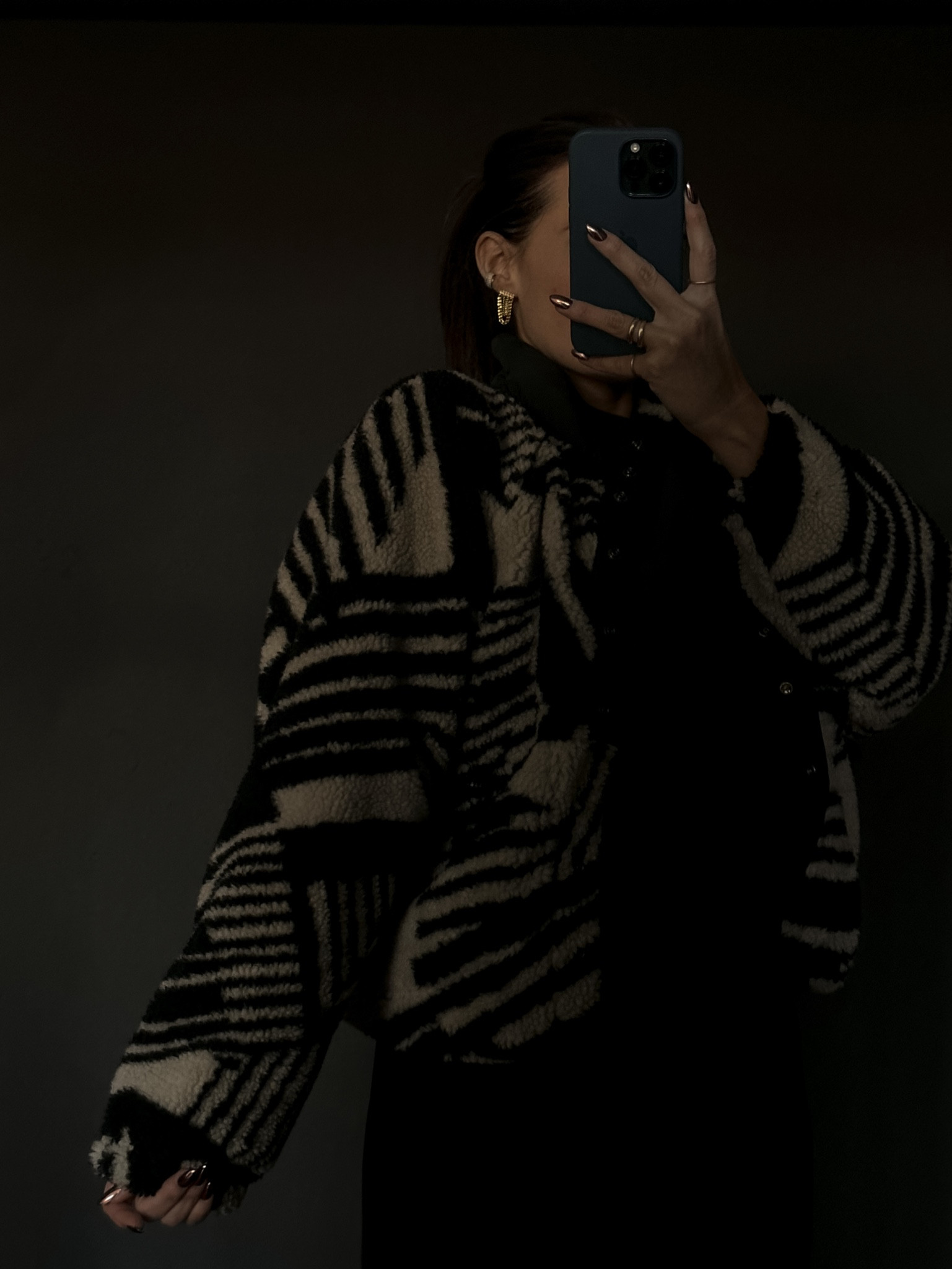 favorite jacket (large on sale, linked below)

#LTKfit #LTKsalealert