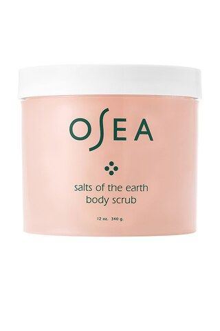 Salts of the Earth Body Scrub
                    
                    OSEA | Revolve Clothing (Global)