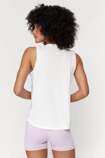 Wanderer Muscle Tank | Spiritual Gangster