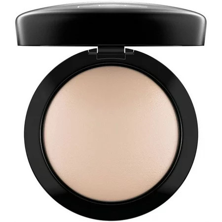 MAC Mineralize Skinfinish Natural - Light 0.35 oz Powder | Walmart (US)