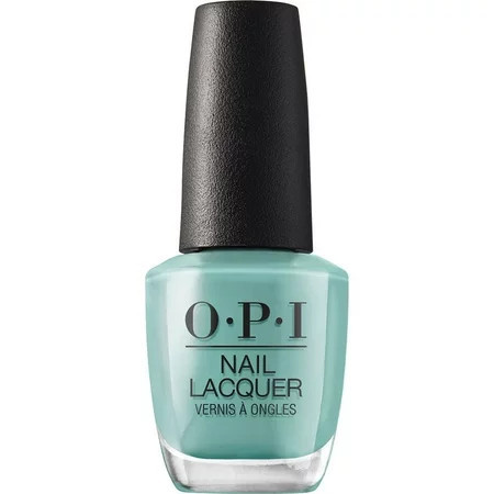OPI Nail Lacquer, Closer Than You Might Belem, Nail Polish, 0.5 fl oz | Walmart (US)