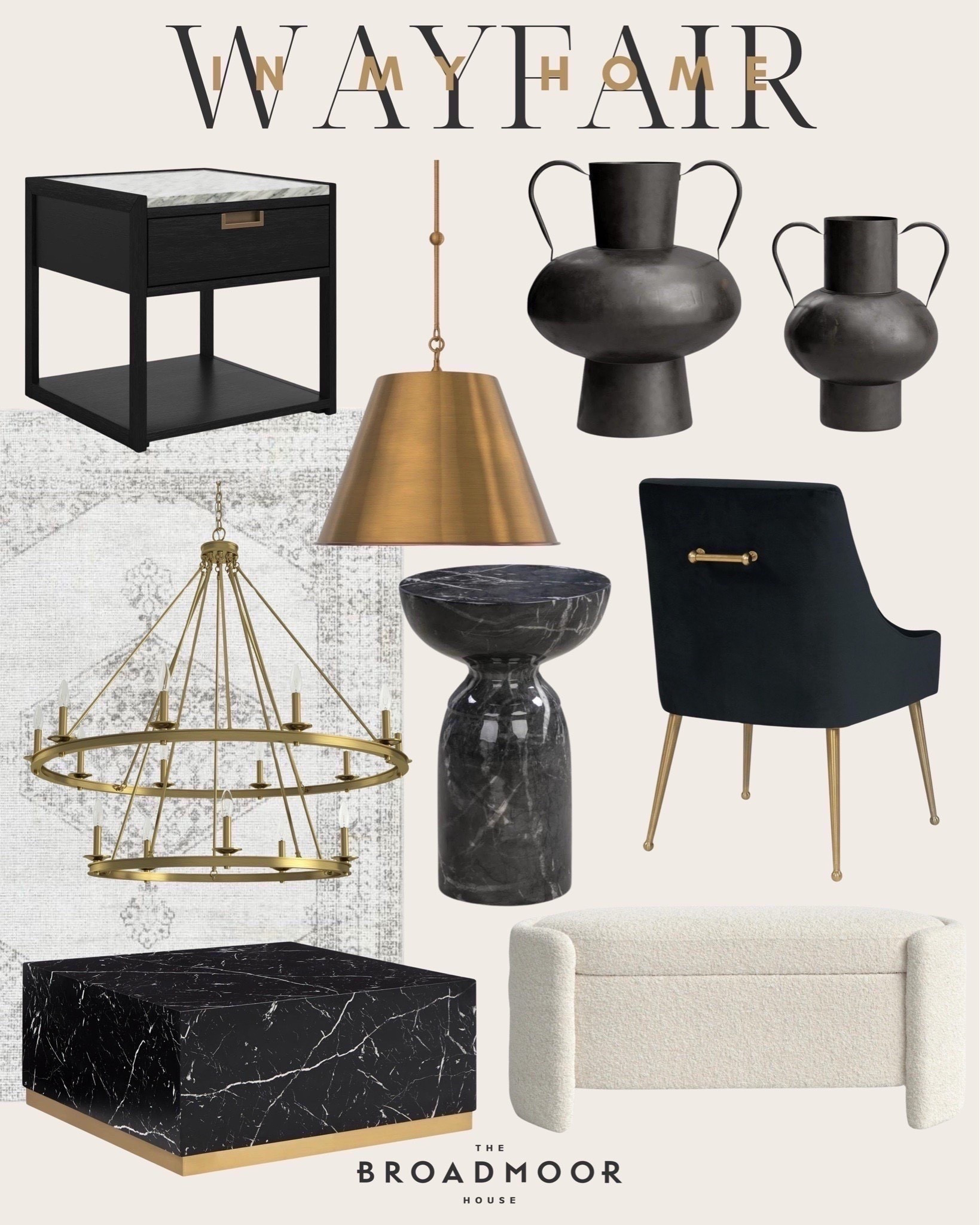 Wayfair finds in my home!


Wayfair, Wayfair deals, look for less, modern home, modern decor, living room furniture, nightstand, coffee table, area rug


#LTKHome #LTKCyberWeek