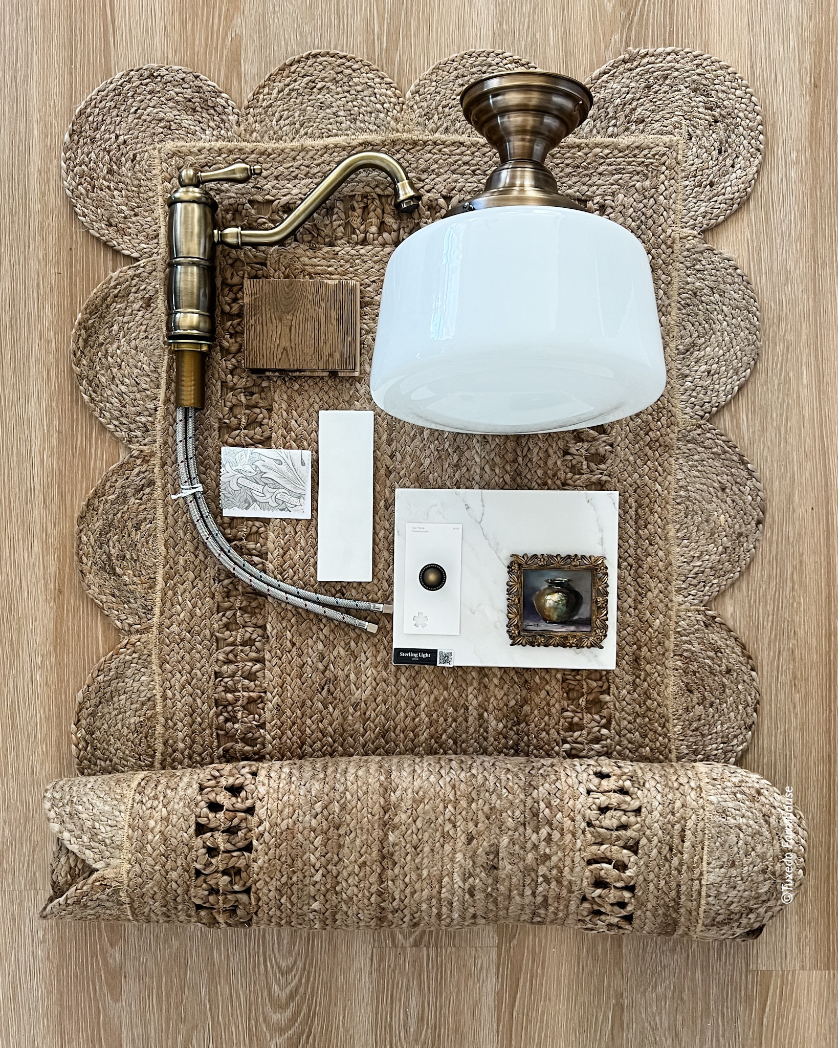 Selections for my butler pantry in my new home. This jute runner rug is so gorgeous, soft and lays flat!

#LTKstyletip #LTKhome #LTKSeasonal