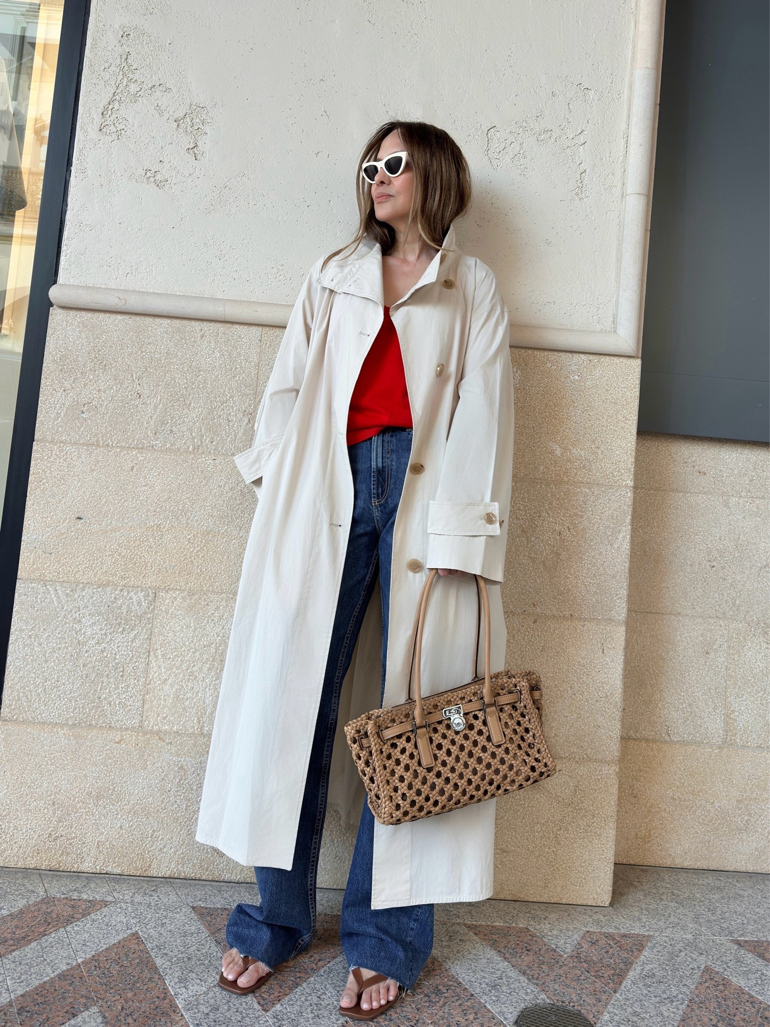 Spring outfit ideas  spring outfit ideas , casual style , chic everyday outfits,  spring wardrobe staple , what to wear,
lolariostyle

#LTKgrwm #LTKootd #LTKdayinmylife