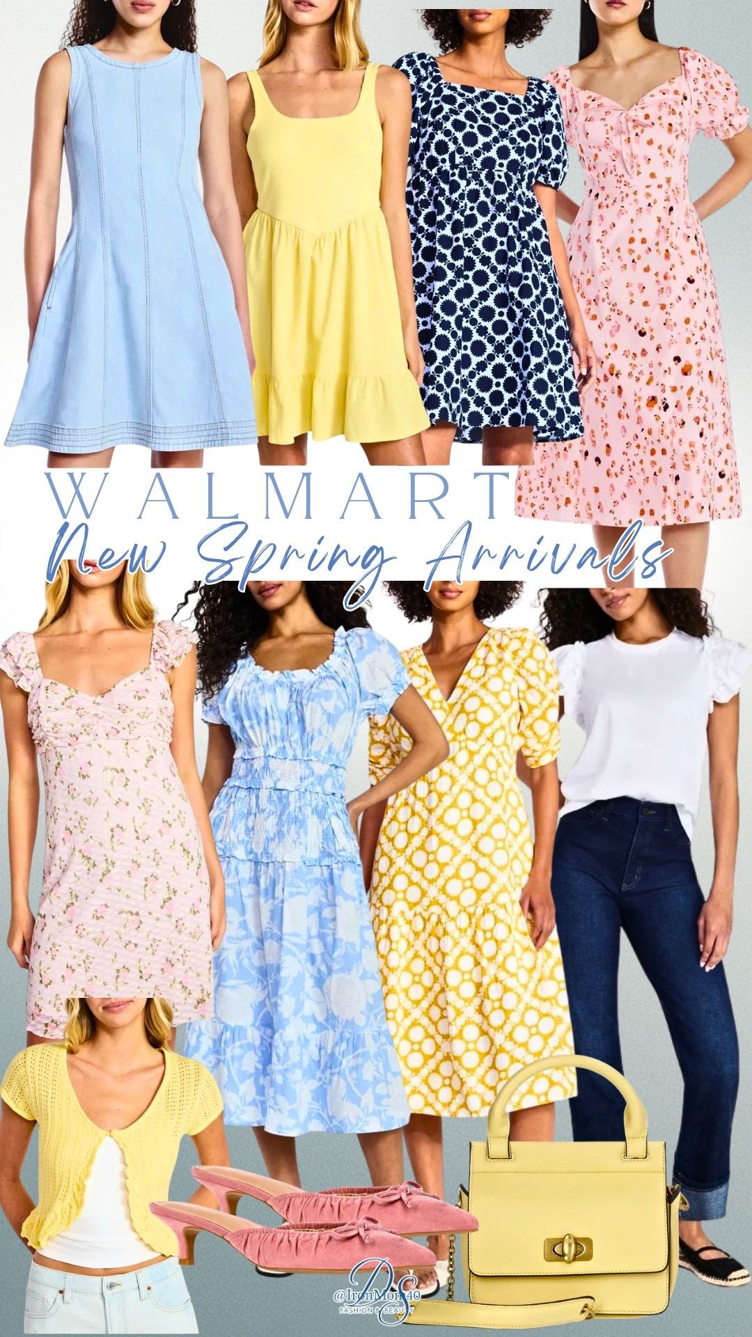 #midsizefashion #springfashion #newarrivals

#LTKgrwm #LTKMidsize #LTKOver40