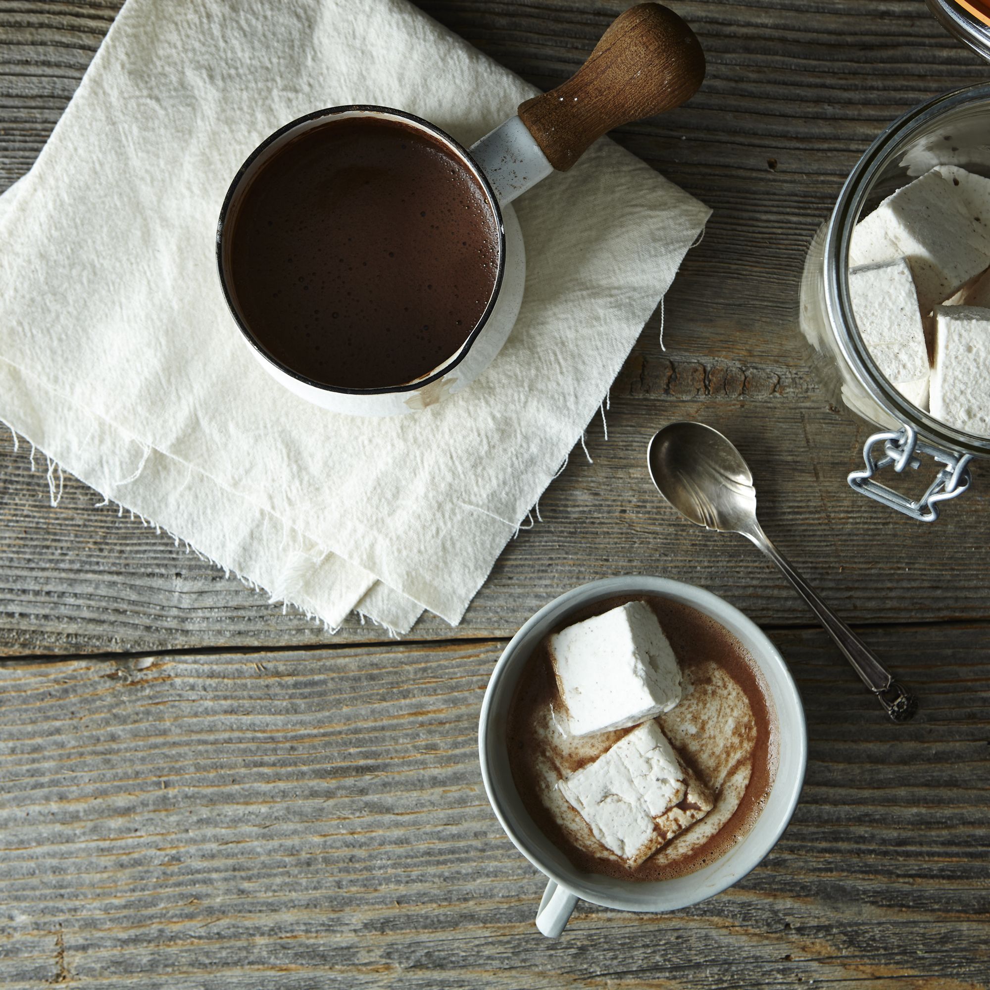 Handcrafted Marshmallows | Food52