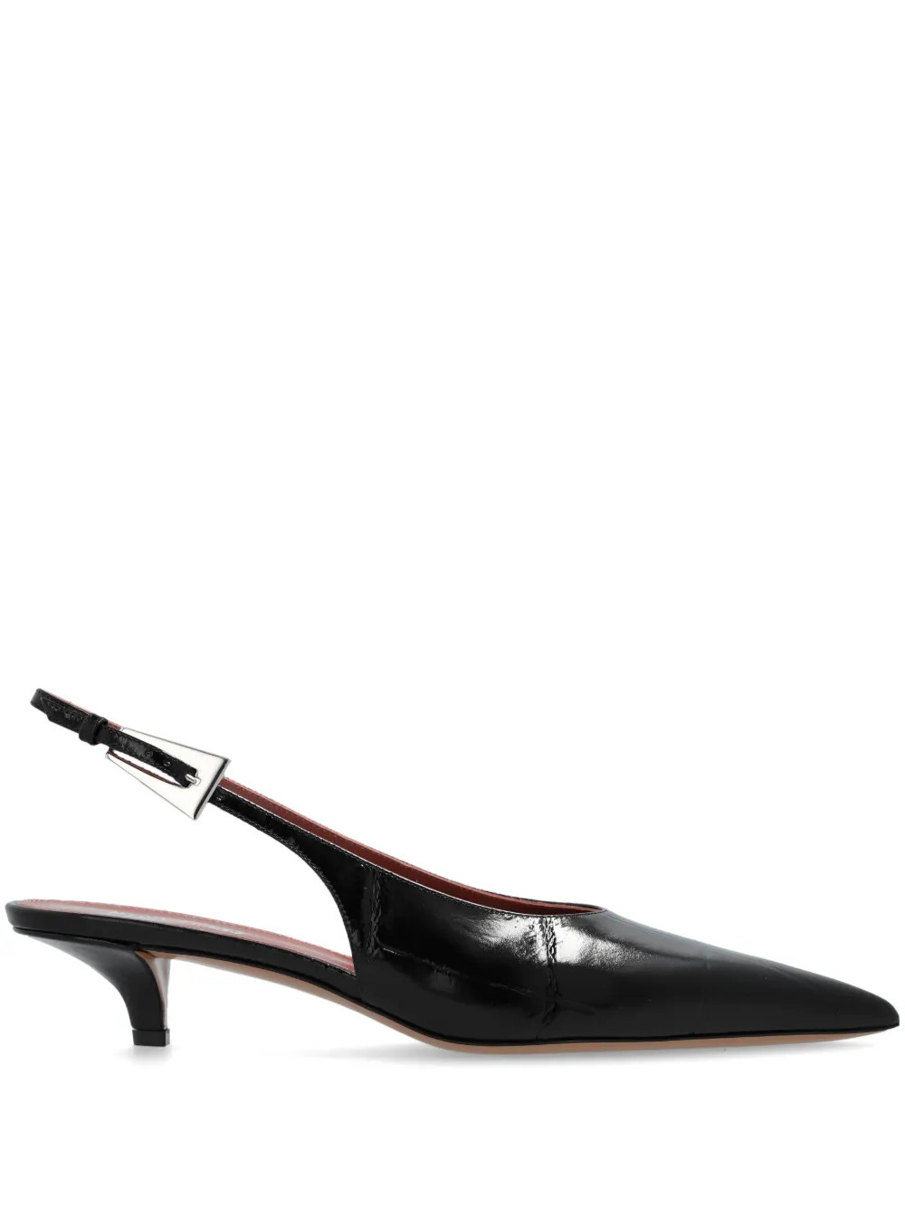 Paris Texas 35mm Jessica Pumps - Farfetch | Farfetch Global