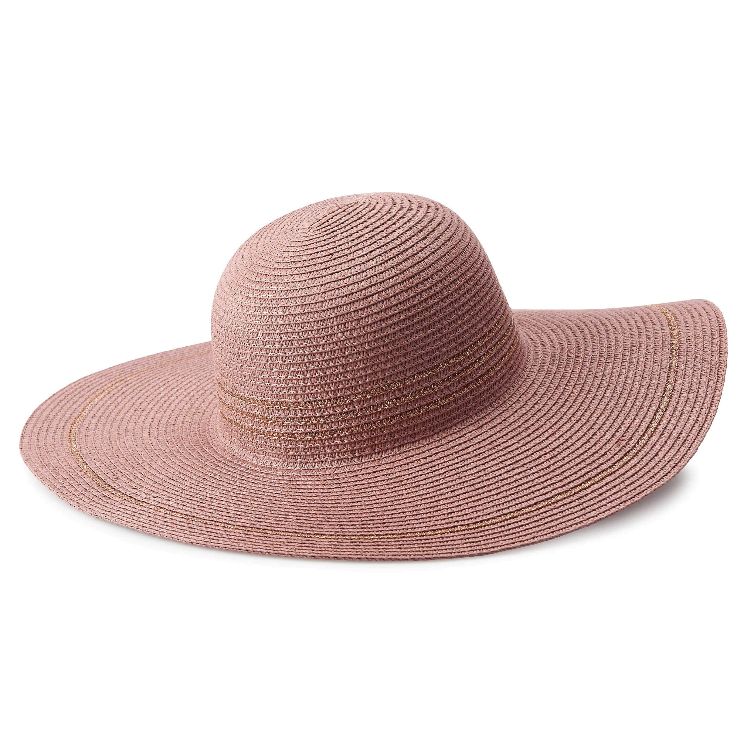 Women's LC Lauren Conrad Floppy Hat | Kohl's
