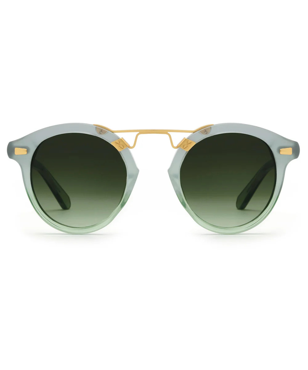 Tide 24K | KREWE Eyewear