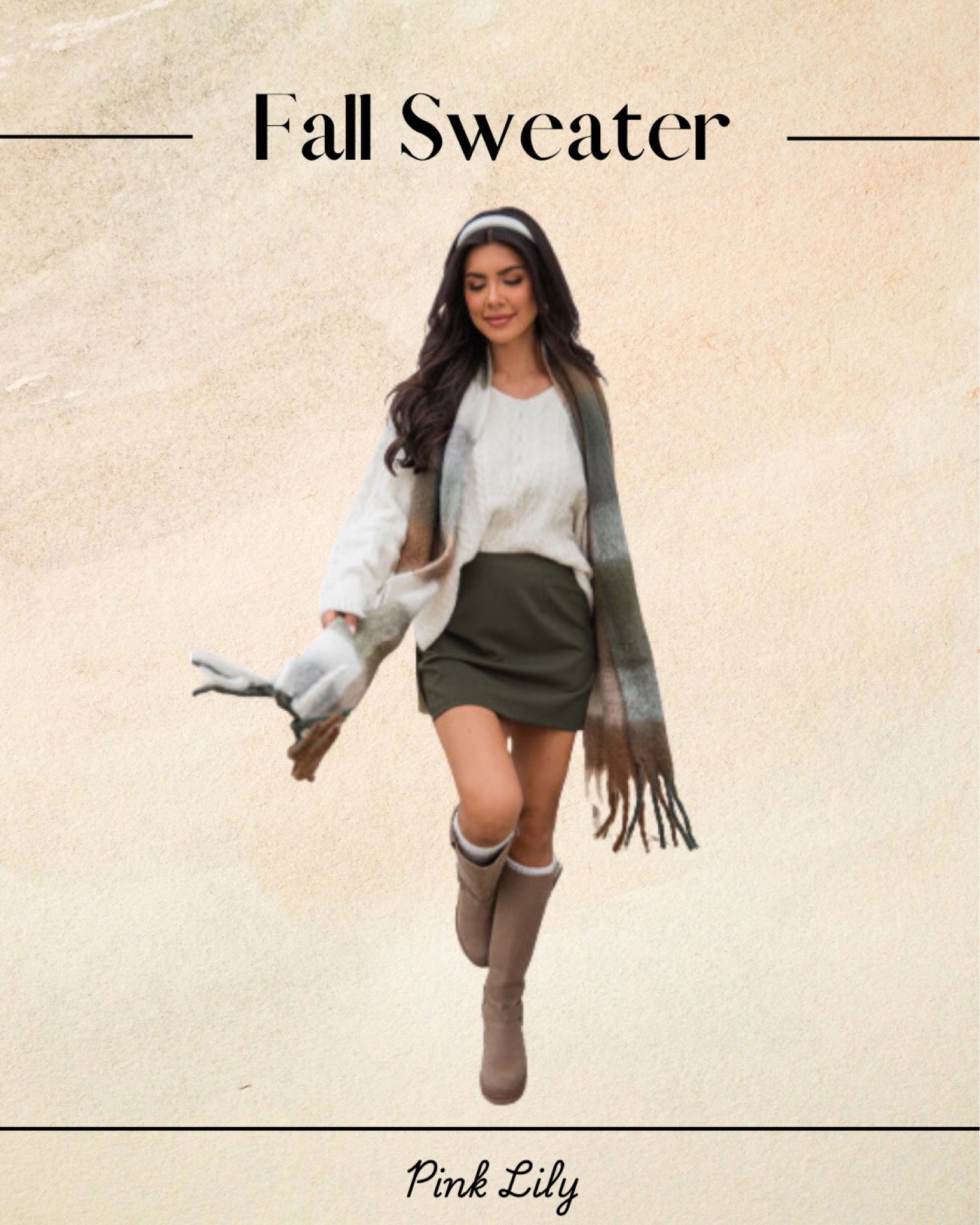 Check out this cute fall sweater at Pink Lily

Autumn sweater, fall fashion, autumn fashion, fall outfits, autumn outfits, fall outfit, autumn outfit, knit sweater, knit cardigan 

#FashionMonth #LTKautumn #LTKstyletip