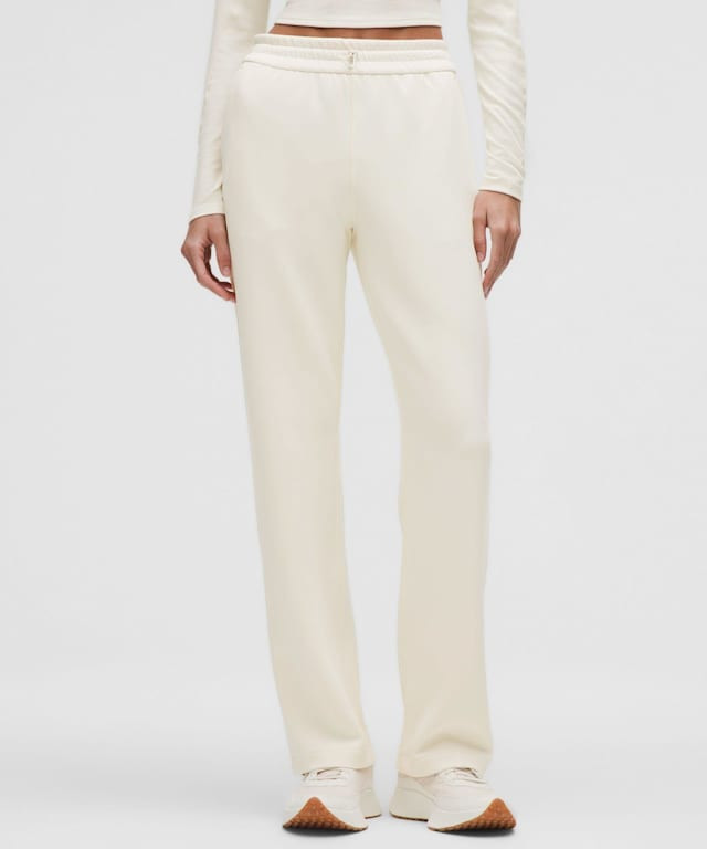 Softstreme High-Rise Pant Regular - Resale | Lululemon (US)