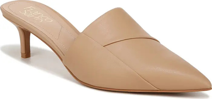 Krystal Kitten Heel Mule (Women) | Nordstrom Rack