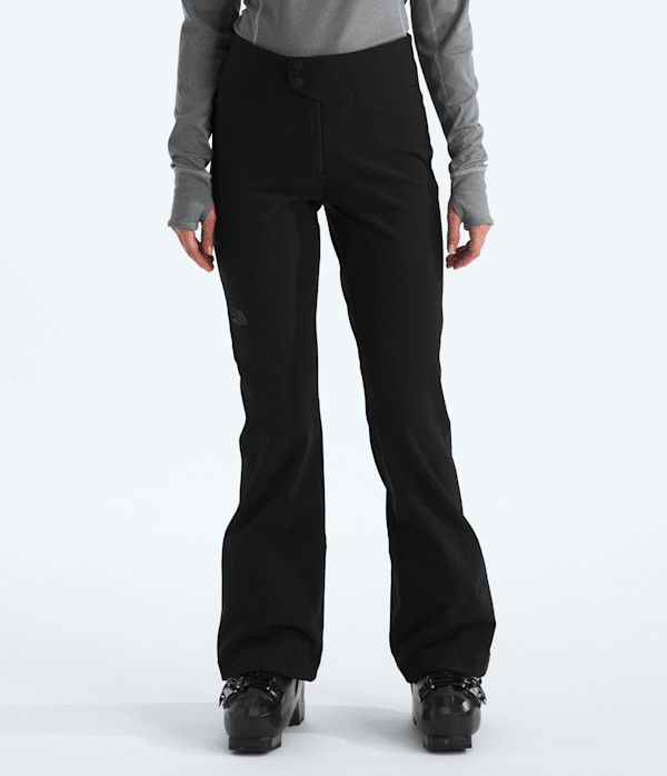 The North Face Women’s Snoga Pants (Size: XXL): Black/Black | The North Face (US)