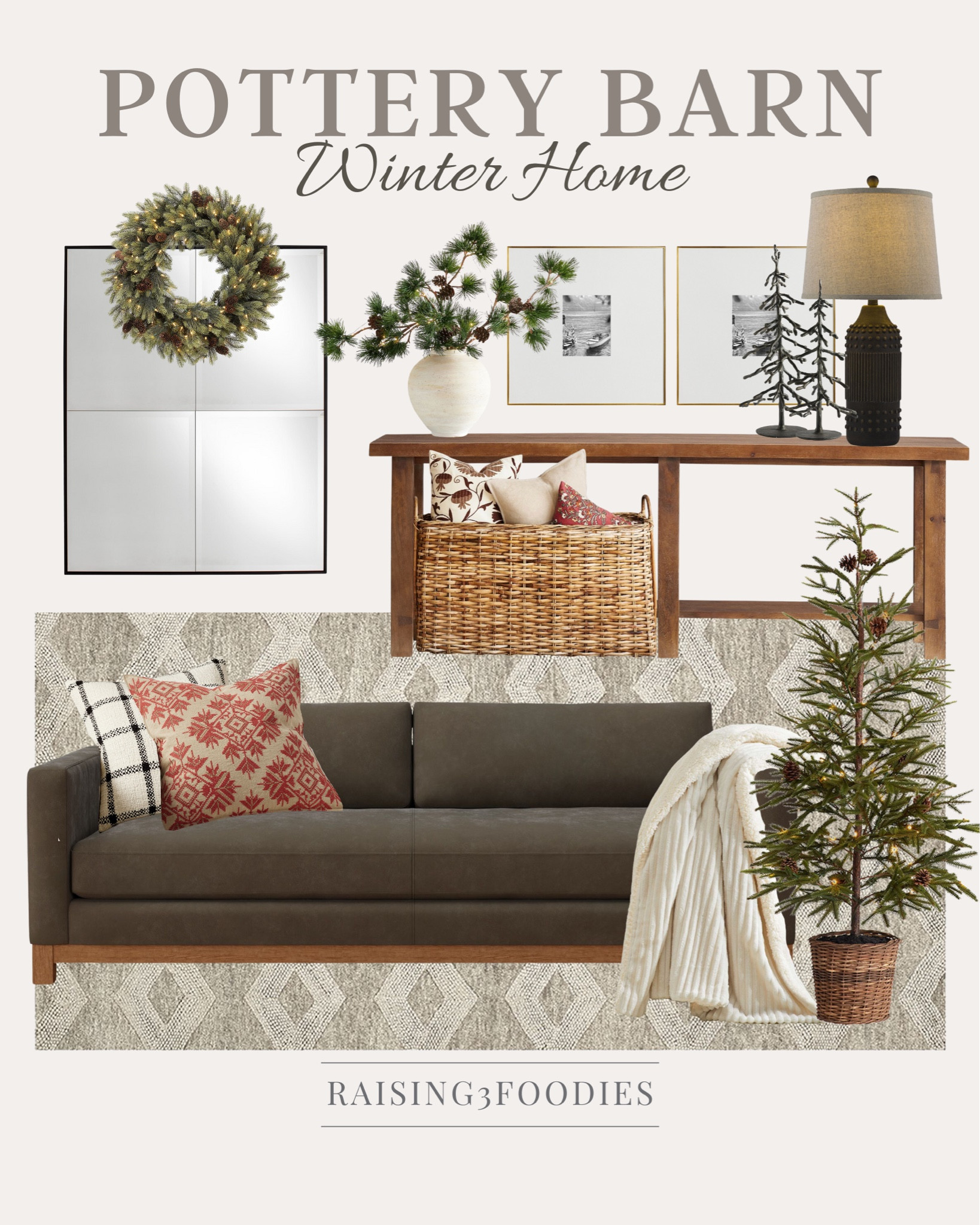 Pottery Barn Home / Pottery Barn Furniture / Neutral Home Furniture / Neutral Home Decor / Pottery Barn Decor / Pottery Barn Accent Chairs / Living Room Furniture / Pottery Barn Area Rugs / Winter Throw Blankets / Winter Throw Pillows / Faux Fur / Organic Modern Decor / Neutral Home Decor / Winter Decorative Accents / Framed Art / Pottery Barn Lighting /

#LTKSeasonal #LTKhome #LTKHoliday