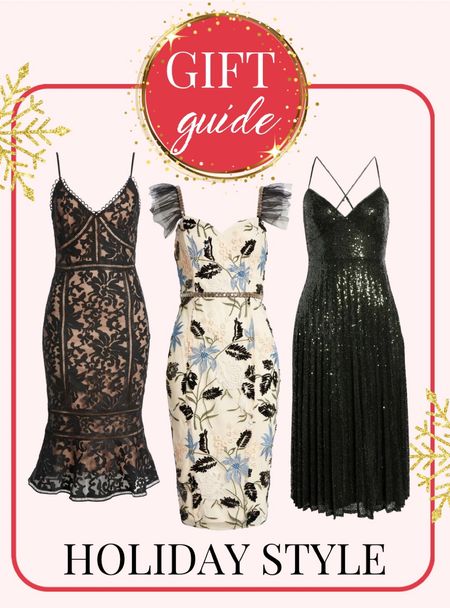 Holiday Dress Guide 👗 

 #holidaypartydress #holidaydress #dresses #dress  #lulus #holidaypartyoutfit



#liketkit #LTKHoliday #LTKunder100 #LTKSeasonal #LTKunder50 #LTKstyletip #LTKGiftGuide #LTKwedding #LTKU #LTKsalealert #LTKbeauty
@shop.ltk
https://liketk.it/3W9Az