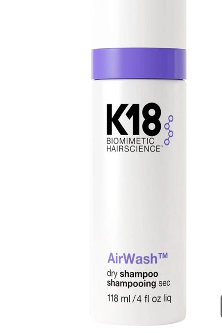 Literal magic!!! I do not like dry shampoo, BUT THIS!!! It does not make your hair hard and does not leave residue

#LTKSaleAlert #LTKBeauty #LTKFindsUnder50
