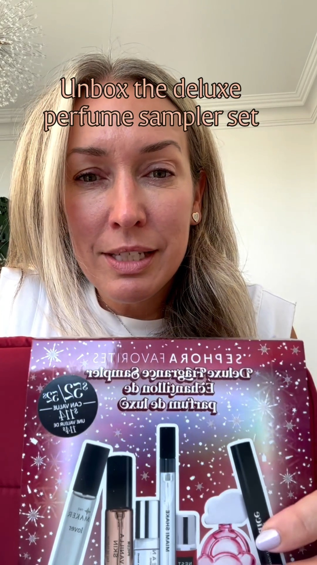 $52. $114 value. This set was 10/10 code everything during the Sephora savings event. Makes a great gift! 

#LTKbeauty #LTKcanada #LTKsale