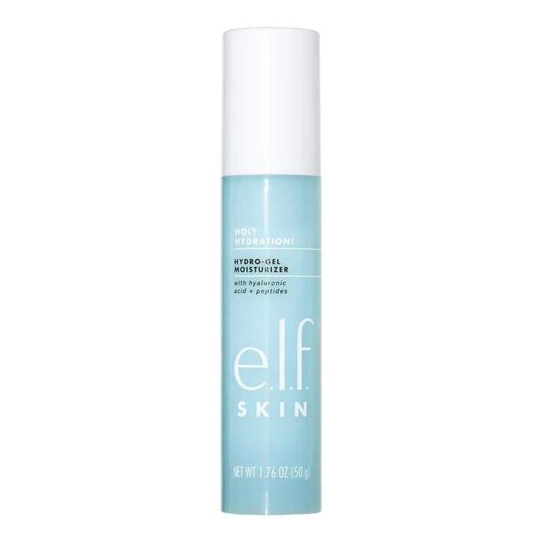 e.l.f. SKIN Holy Hydration! Hydro-Gel Moisturizer | Walmart (US)