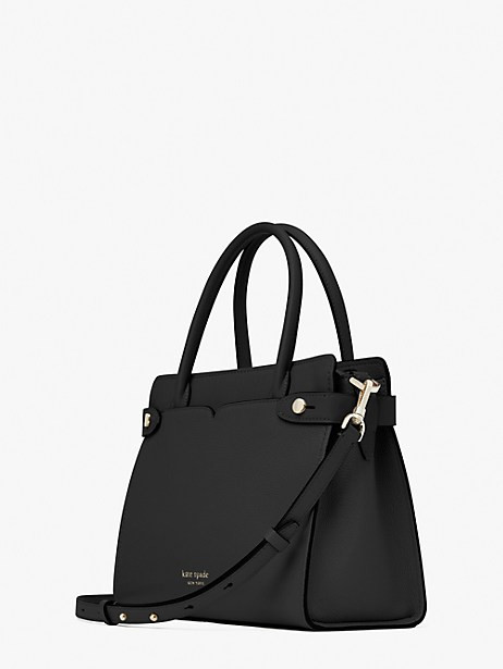 classic medium satchel | Kate Spade (US)