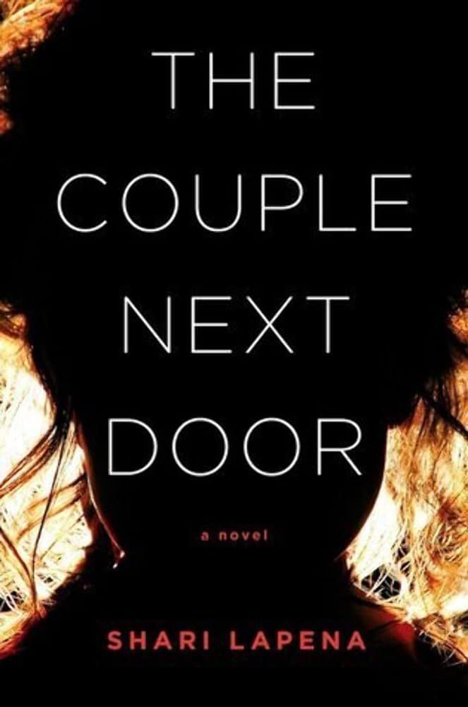 The Couple Next Door | Amazon (US)