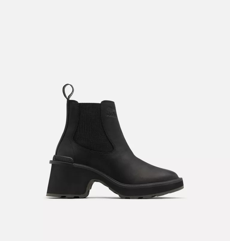 Women's Hi-Line™ Heel Chelsea Boot | Sorel (US & CA)