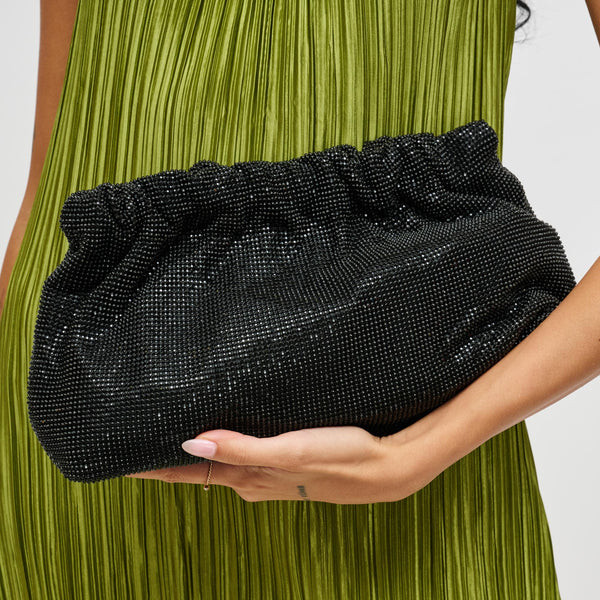 Hazel Clutch | Urban Expressions