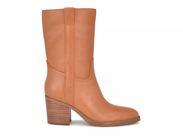 Nine West Hess Bootie | DSW