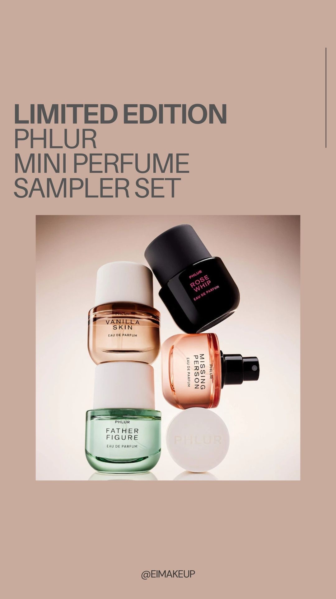 LIMITED EDITION AND MOST POPULAR!!!

#LTKBeauty #LTKselfcare #LTKgrwm