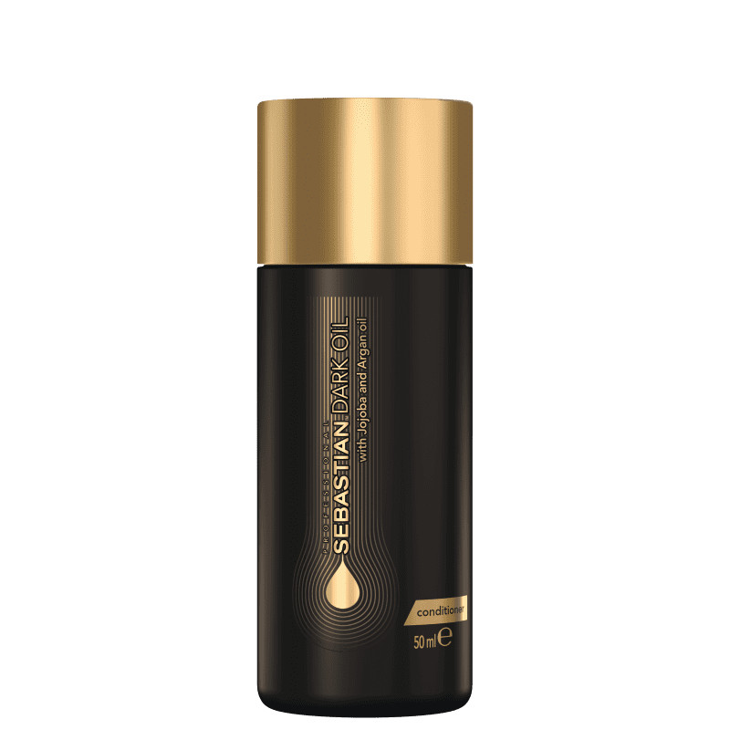 Sebastian Professional Dark Oil
        
            
                 - Condicionador 50ml | Beleza Na Web (BR)