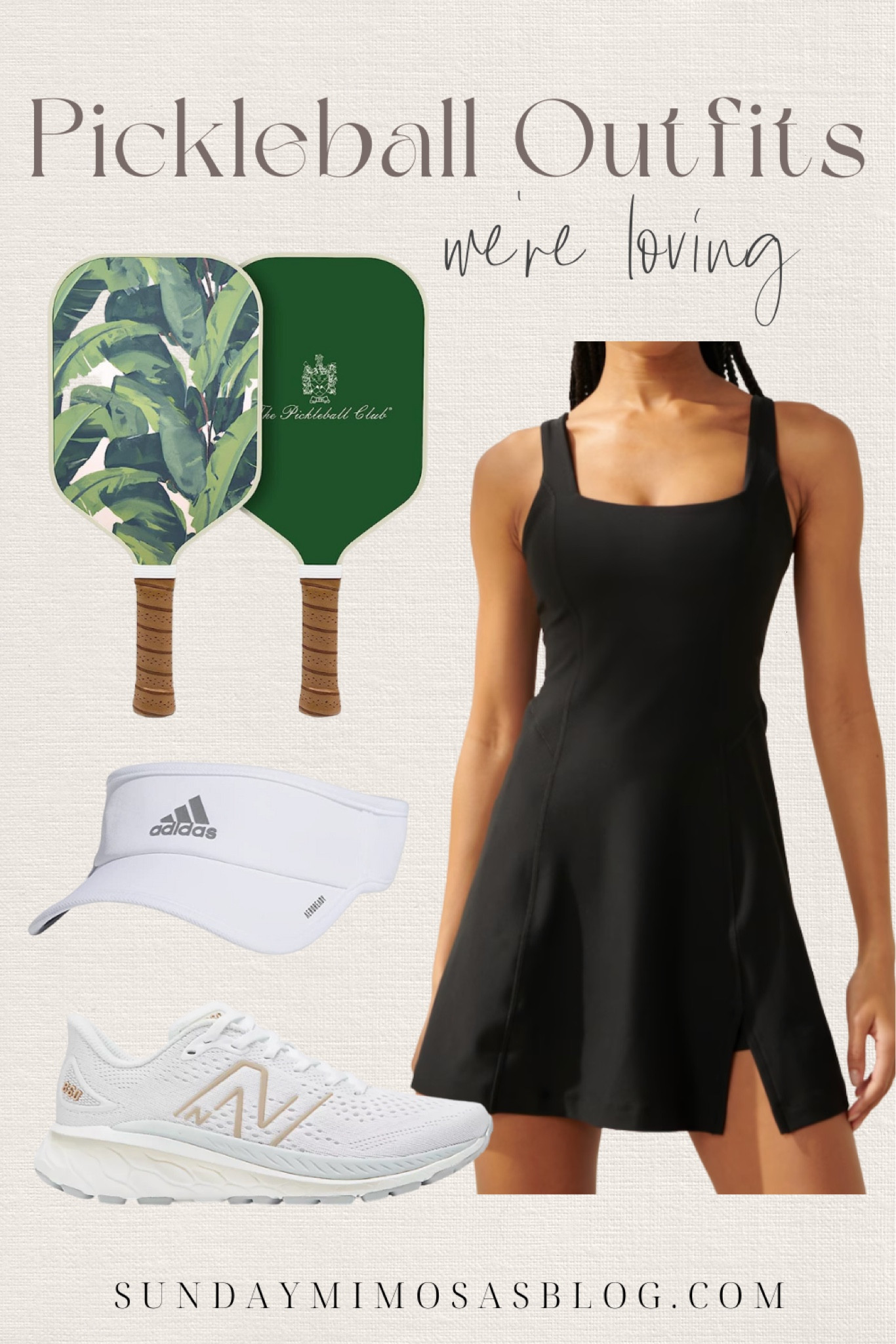 Pickleball outfit ✨ obsessed with this sculptlux tennis dress - I wear a size XS regular and it fits amazing! 

Abercrombie activewear, Abercrombie YPB collection, Abercrombie traveler dress, tennis outfit, workout outfit, Disney outfit, tennis dress outfit, athletic wear, pickleball outfit ideas, Pickleball bag, Pickleball accessories, casual athleisure outfit ideas, pickle ball, workout outfit, tennis outfit ideas, black tennis dress, tennis dress outfit, tennis dress outfits, athletic dress, activewear dress, pickle ball outfit, Pickleball paddles #pickleball #pickleballoutfit #pickleballskirt #tennisdress #abercrombietravelerdress #tennisdressoutfit #pickleballoutfits

#LTKFind #LTKfit #LTKSeasonal