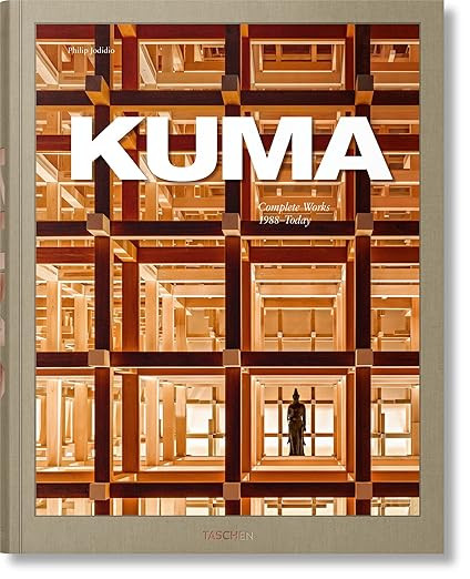 Kuma: Complete Works 1988-Today | Amazon (US)