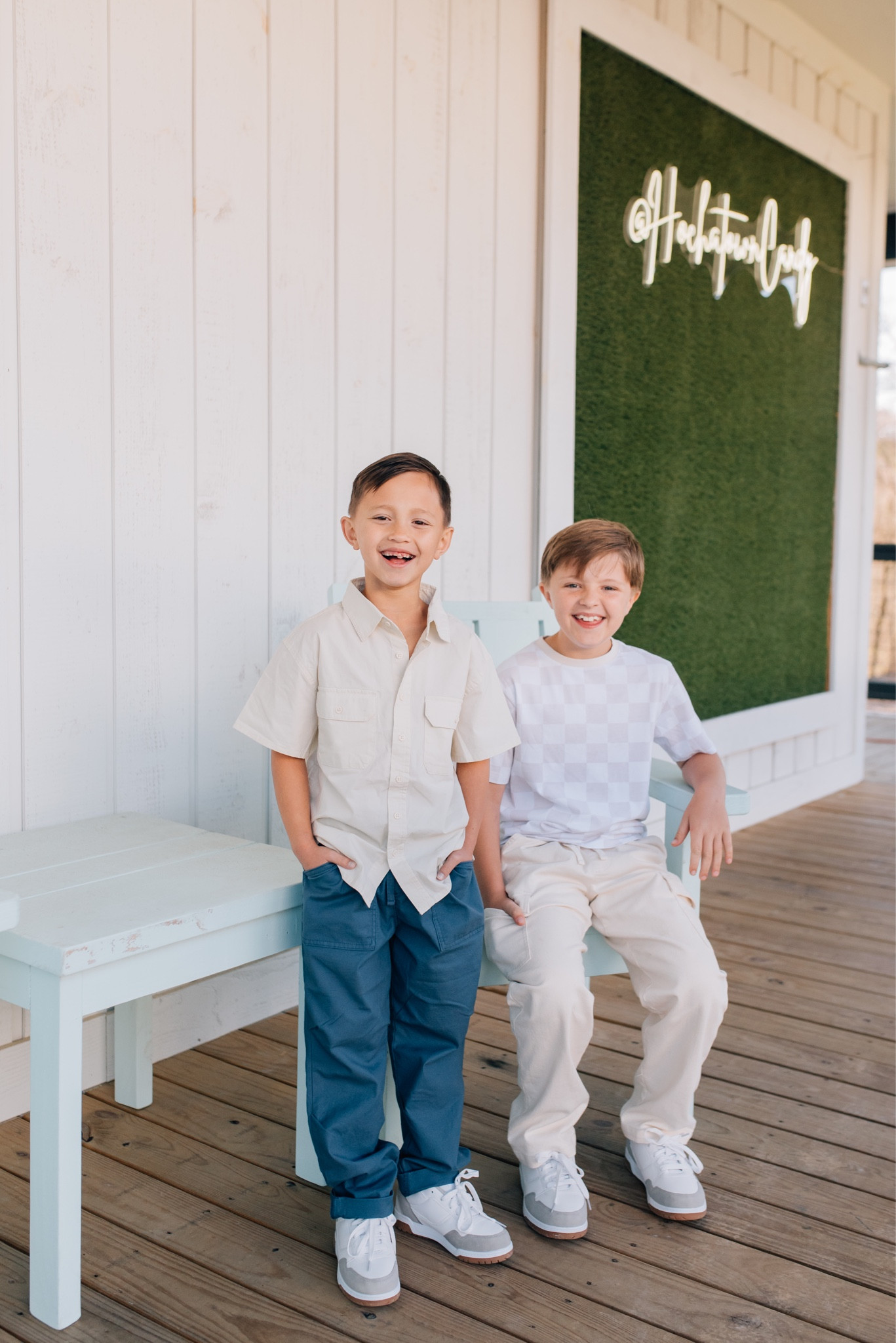 Walmart Boys Clothing from Free Assembly @walmartfashion @walmart @shop.ltk #liketkit #walmartfashion #FreeAssembly 

#LTKfit