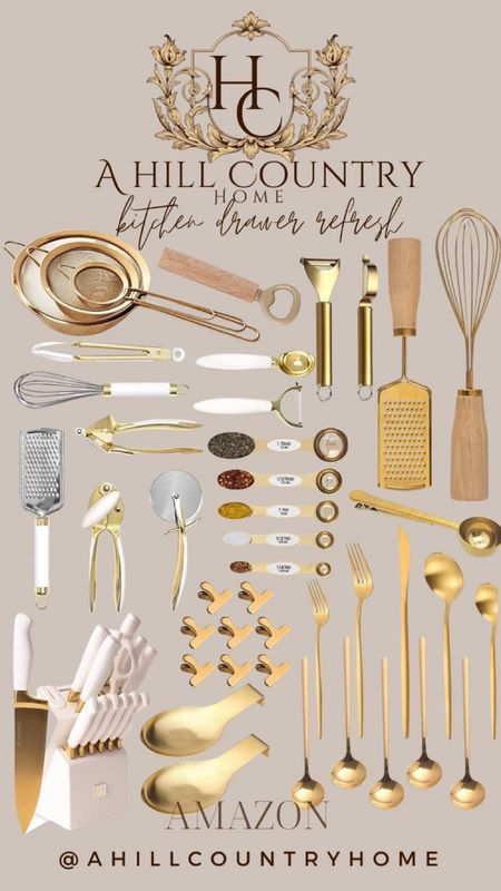 Kitchen needs!

Follow me @ahillcountryhome for daily shopping trips and styling tips!

Gold, Kitchen, Seasonal, Summer