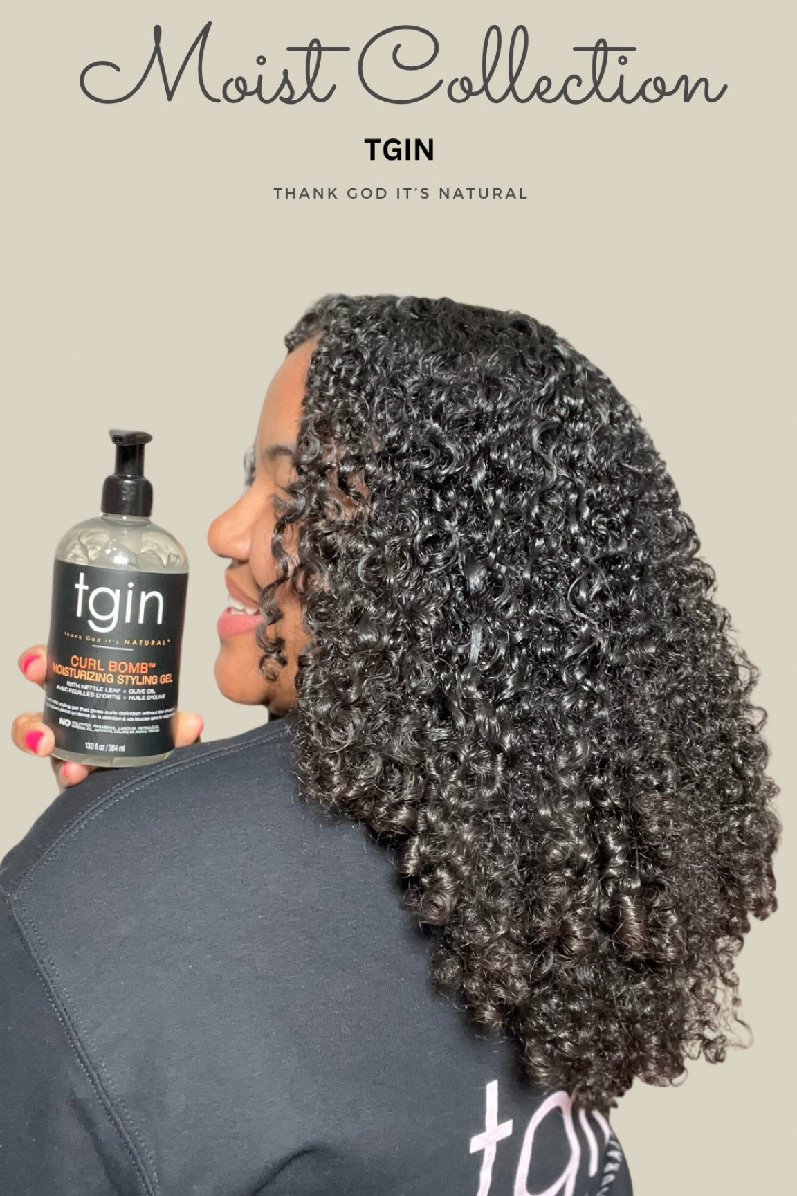 TGIN, natural hair products, wash and go styling product

#LTKGiftGuide #LTKbeauty #LTKfindsunder50