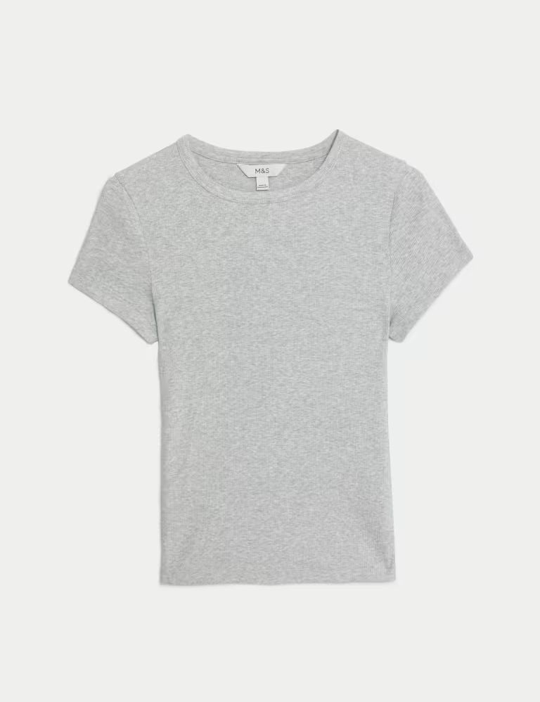 COLOURGrey Marl | Marks & Spencer (UK)