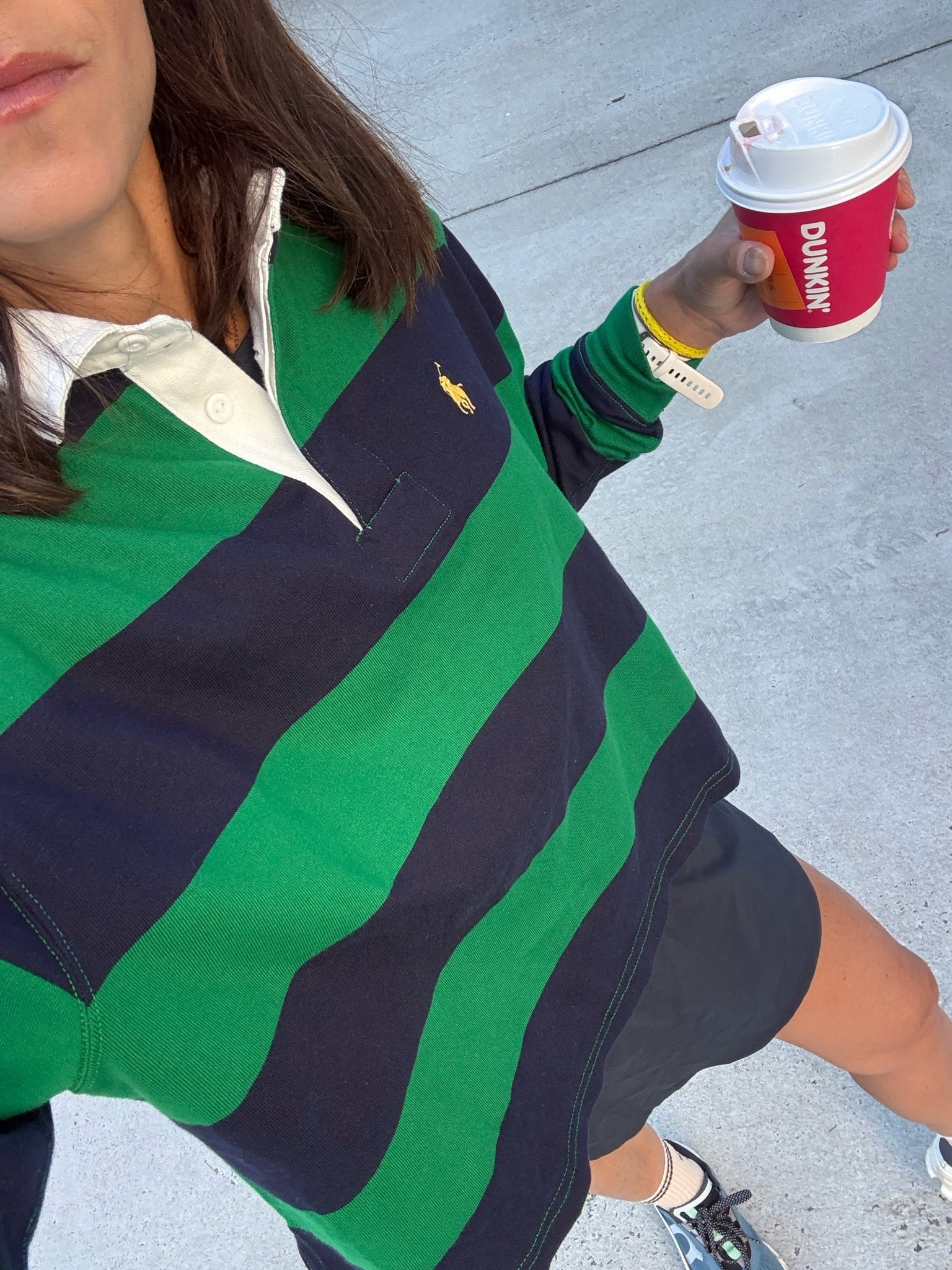 Sized to a kids xl 
Own this Amazon skort in four colors

#LTKootd #LTKgrwm #LTKSaleAlert