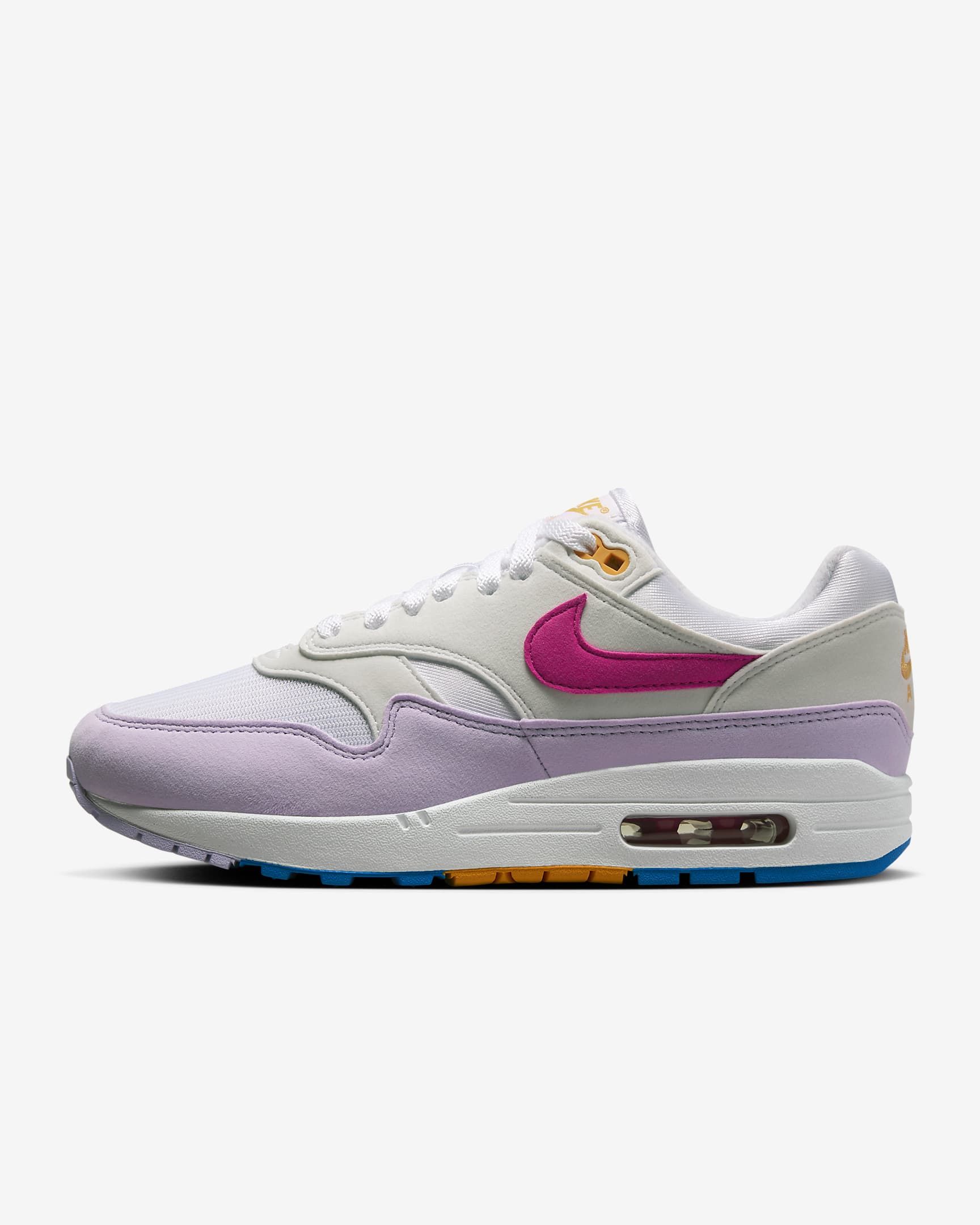 Nike Air Max 1 '87 Women's Shoes. Nike.com | Nike (US)