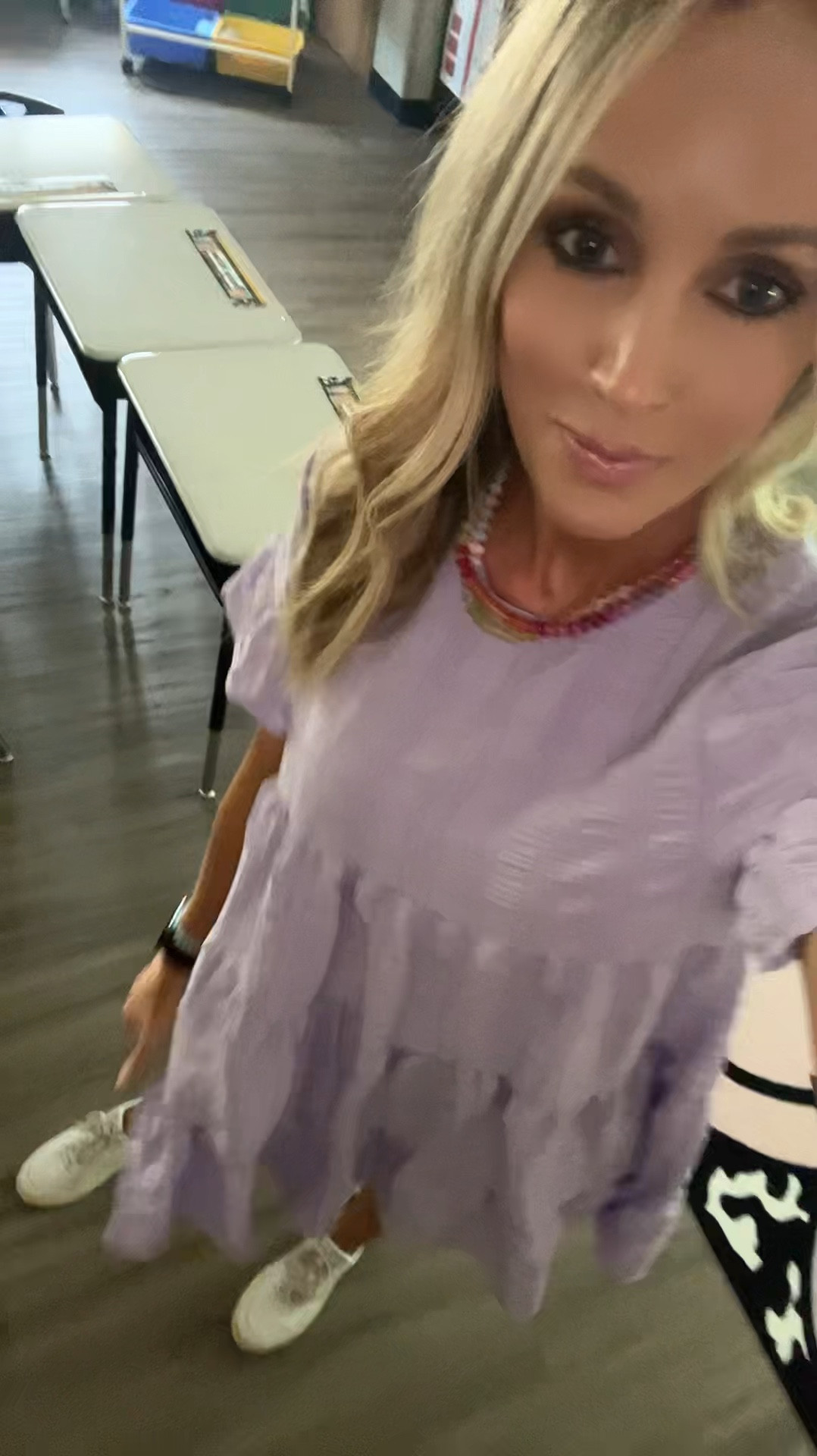 #teacherootd #teacher #dress

#LTKWorkwear
