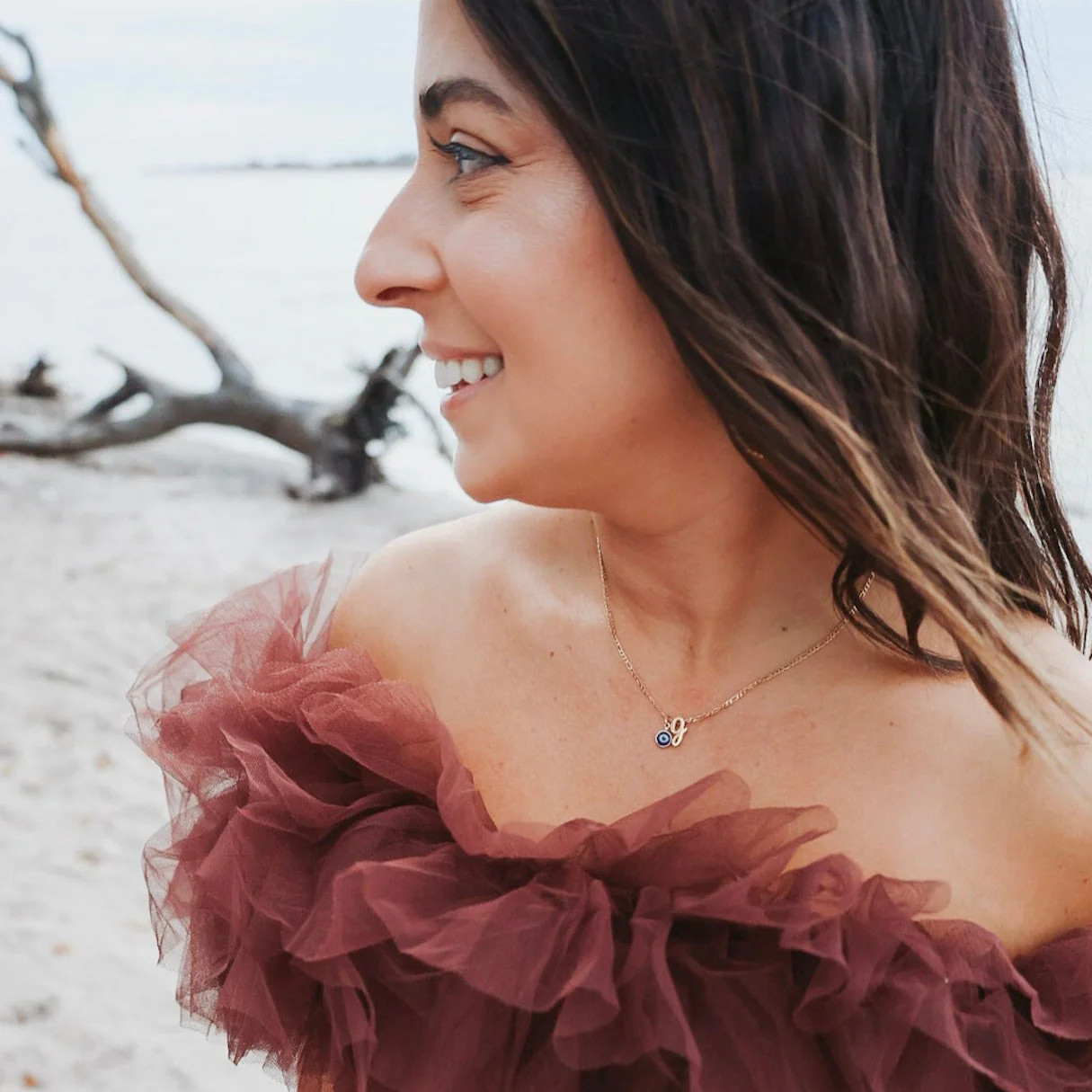 Good Karma by Paula Mazet | Taudrey