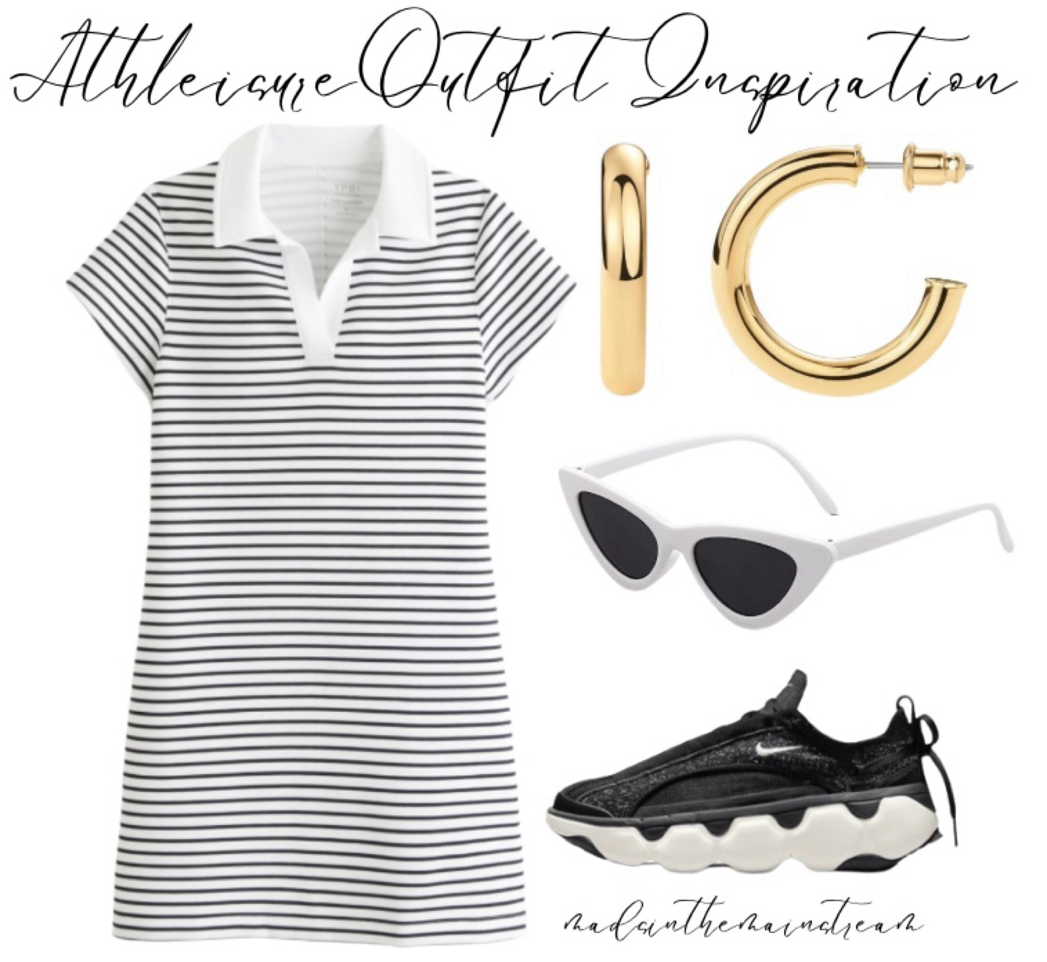 Athleisure wear 

#LTKSeasonal #LTKFitness #LTKActive