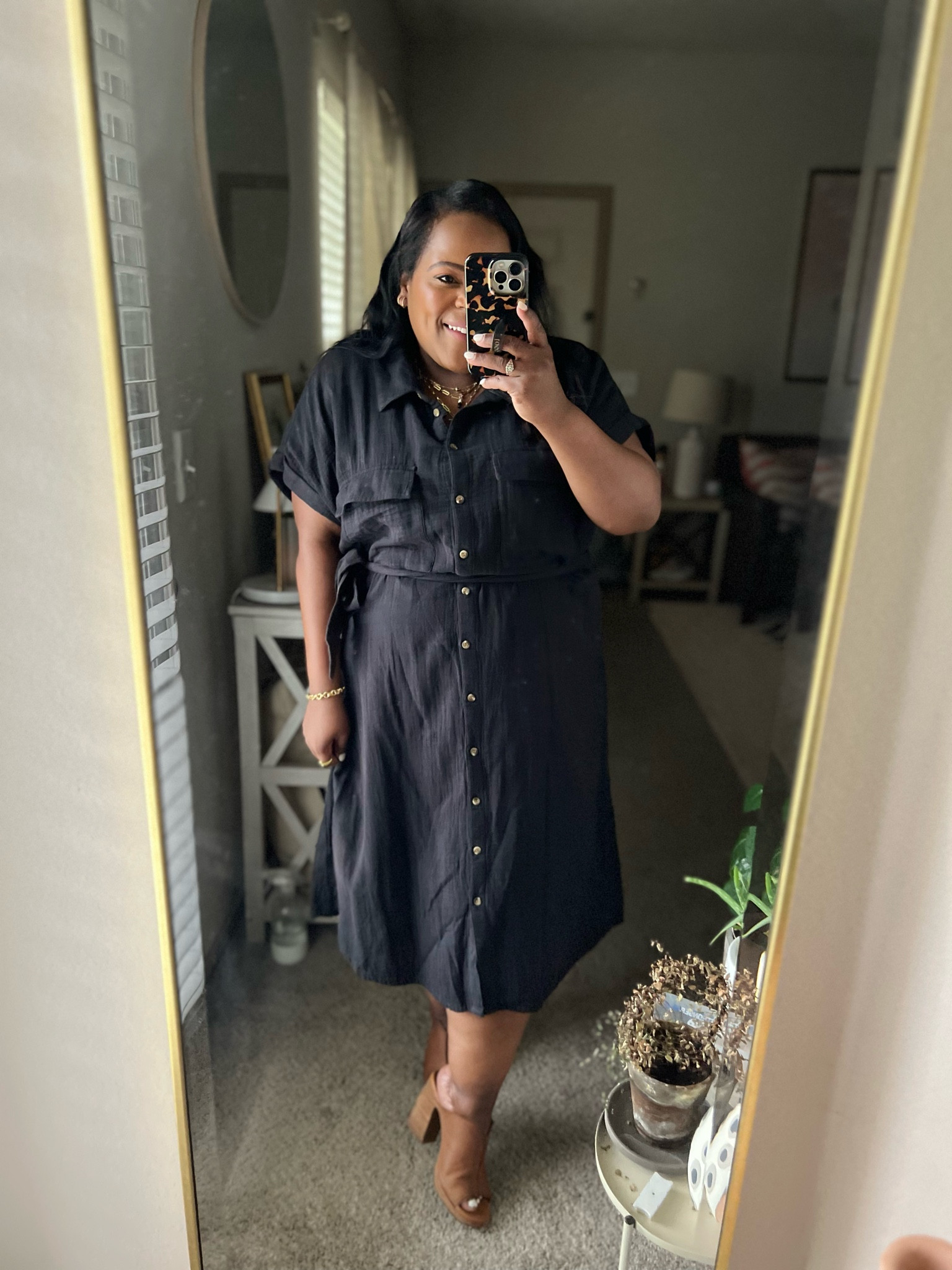 A round up of H&M dresses 🖤🖤🖤

#LTKStyleTip #LTKFindsUnder50 #LTKMidsize