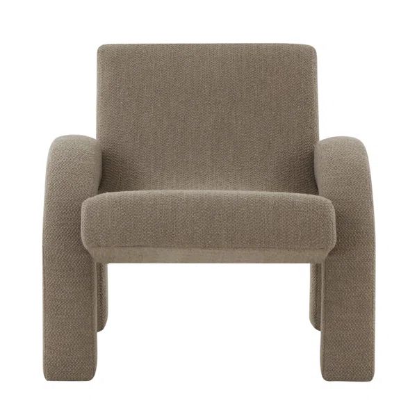 Isle Upholstered Armchair | Wayfair North America