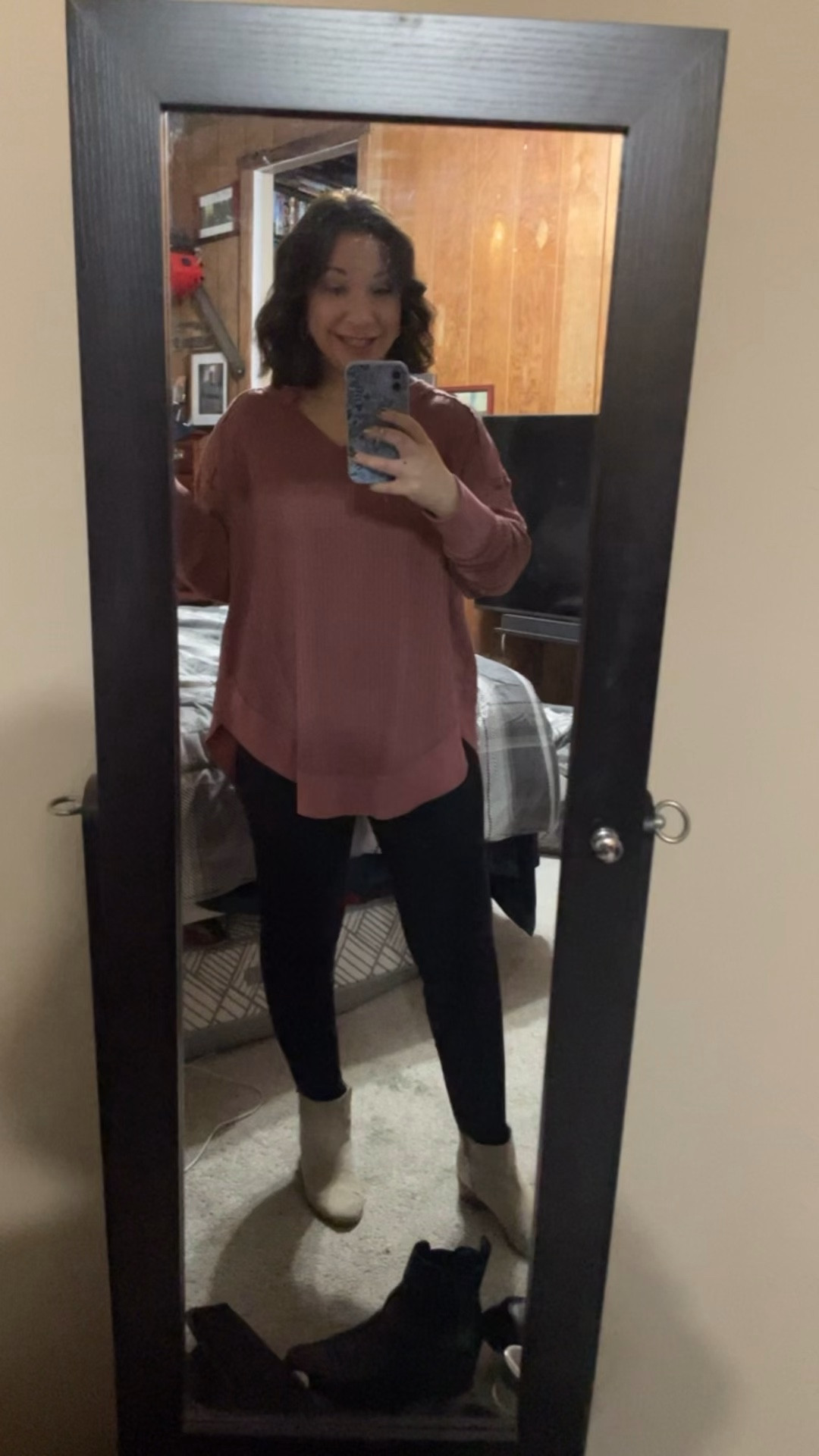 Monday work ootd 

#LTKSaleAlert #LTKootd #LTKPetite