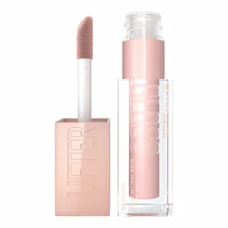 Maybelline New York Lifter Gloss Ice Lip Gloss Makeup With Hyaluronic Acid | Kroger