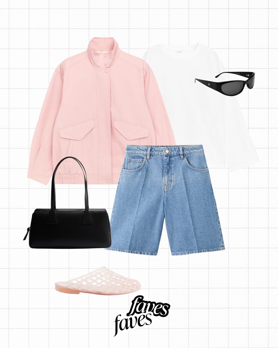 New Season Energy 📁

#LTKsummer #LTKspring #LTKuk