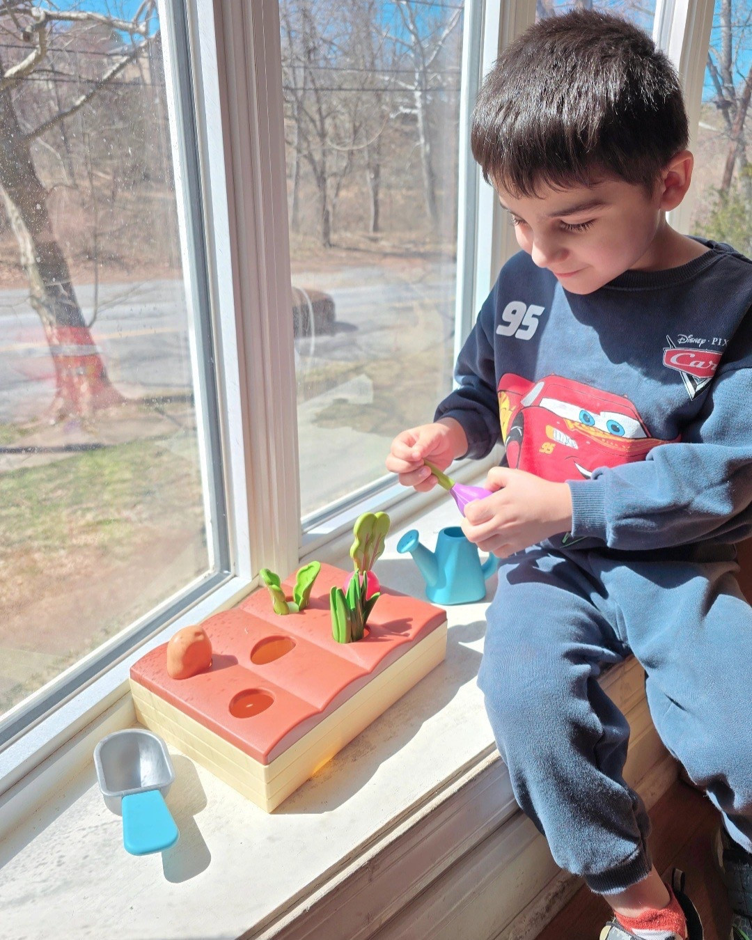 Getting ready for gardening 🧑‍🌾 

Preschool toys $5 and underr

#LTKKids #LTKFindsUnder50 #LTKFamily