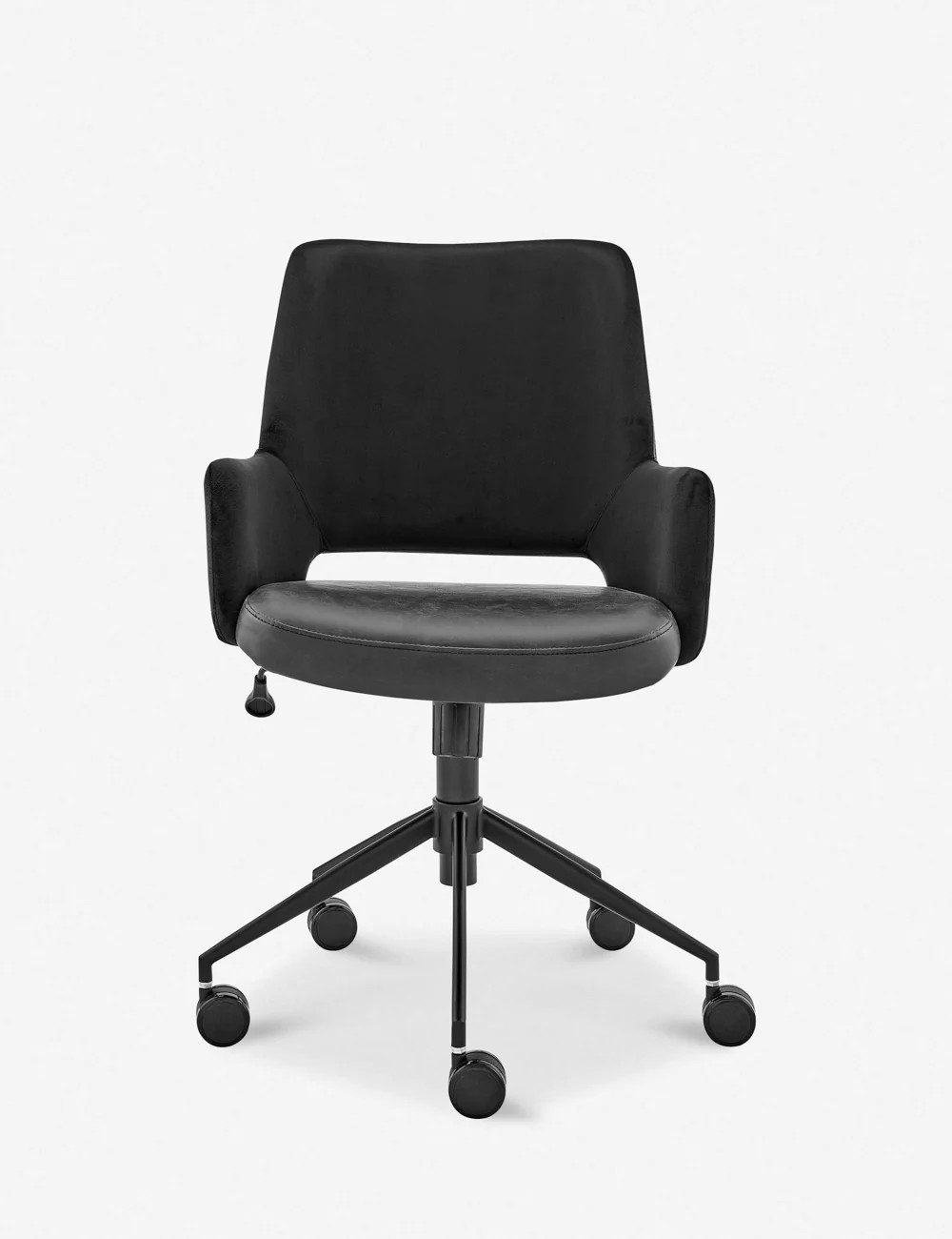 Randy Adjustable Office Chair | Lulu and Georgia 