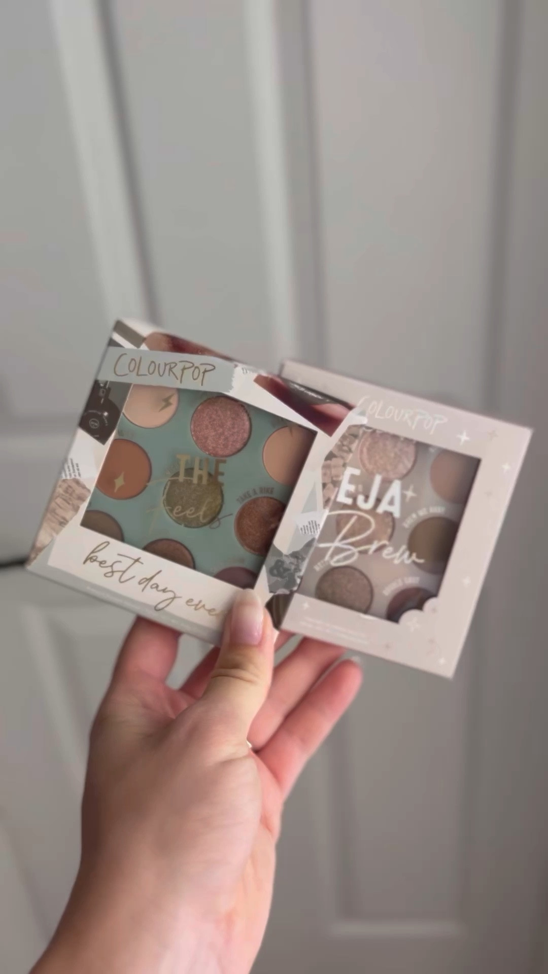 Two gorgeous eyeshadows in the Target $5 giftcard if you spend $25 sale! 👏🏻👏🏻👏🏻

#LTKunder100 #LTKbeauty #LTKsalealert