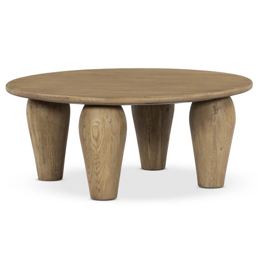Maricopa Coffee Table by Four Hands at Lumens.com | Lumens