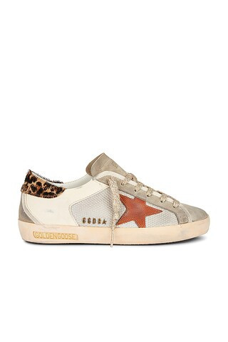 Super-Star Sneaker
                    
                    Golden Goose | Revolve Clothing (Global)